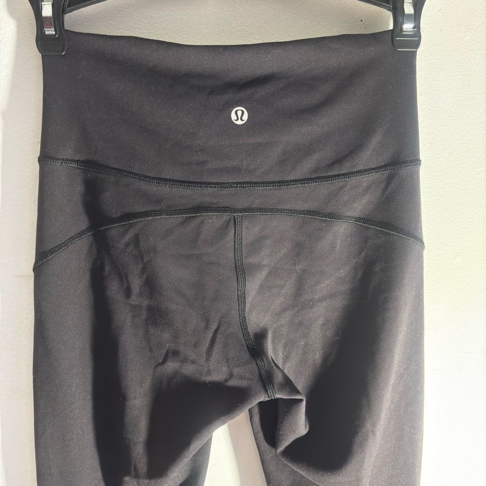 lululemon Align ™ hi-rise crop 21” leggings